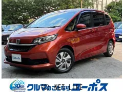 ホンダ フリード