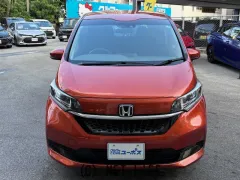 ホンダ フリード