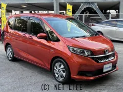 ホンダ フリード