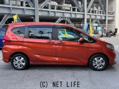 ホンダ フリード