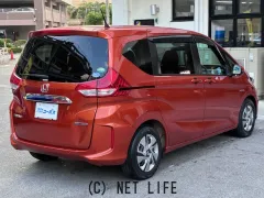 ホンダ フリード