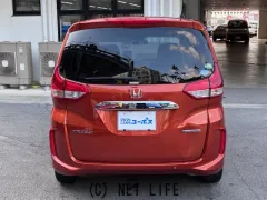 ホンダ フリード
