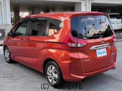 ホンダ フリード