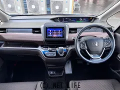 ホンダ フリード