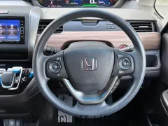 ホンダ フリード