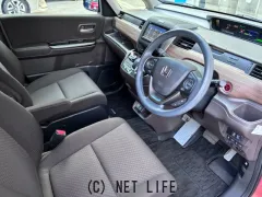 ホンダ フリード