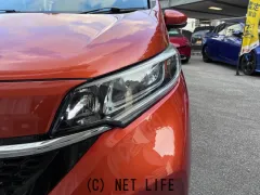 ホンダ フリード