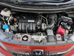 ホンダ フリード