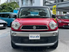 スズキ クロスビー