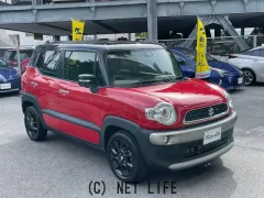 スズキ クロスビー