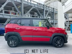 スズキ クロスビー