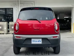 スズキ クロスビー