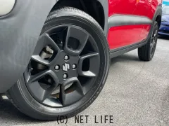 スズキ クロスビー