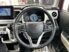 スズキ クロスビー