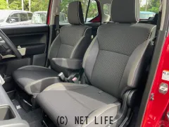 スズキ クロスビー