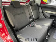 スズキ クロスビー