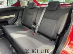 スズキ クロスビー