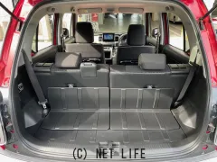 スズキ クロスビー