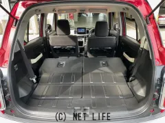 スズキ クロスビー