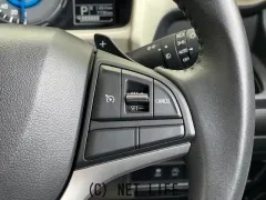 スズキ クロスビー