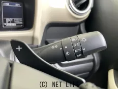 スズキ クロスビー