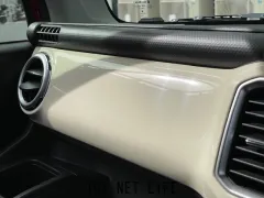 スズキ クロスビー