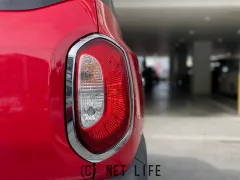 スズキ クロスビー