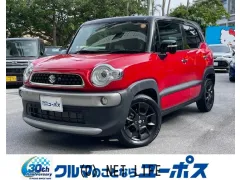 スズキ クロスビー