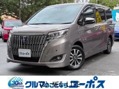 トヨタ エスクァイア