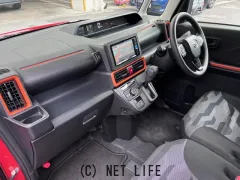 ダイハツ タント