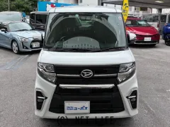 ダイハツ タント