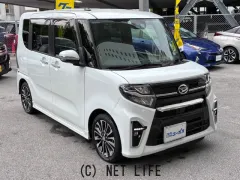 ダイハツ タント