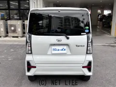 ダイハツ タント