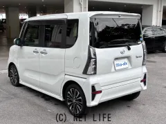 ダイハツ タント