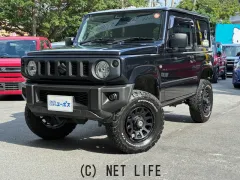 スズキ ジムニー