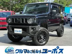 スズキ ジムニー