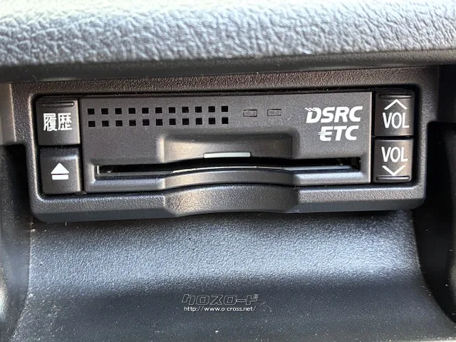 ETC車載器 トヨタ クラウンロイヤル