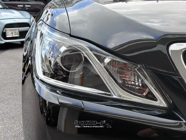 お問い合わせはユーポス奥武山店まで!098-852-0810 トヨタ クラウンロイヤル