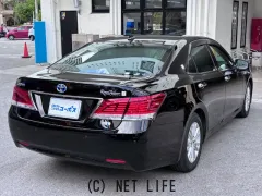 トヨタ クラウンロイヤル