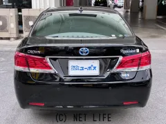 トヨタ クラウンロイヤル