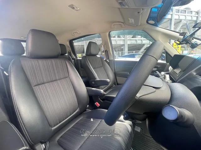 全長×全幅×全高4265×1695×1710mm ホンダ フリード