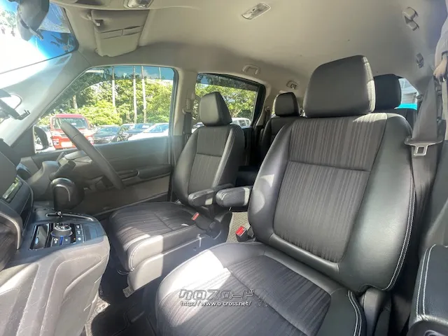 室内長×室内幅×室内高3045×1455×1285mm ホンダ フリード