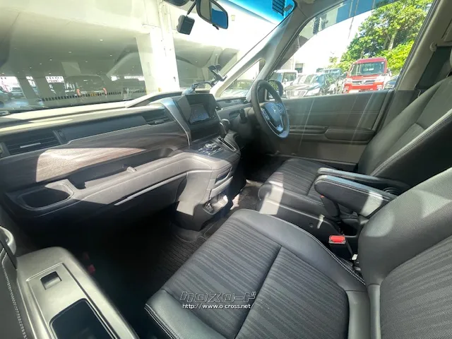 お問い合わせはユーポス奥武山店まで!098-852-0810 ホンダ フリード