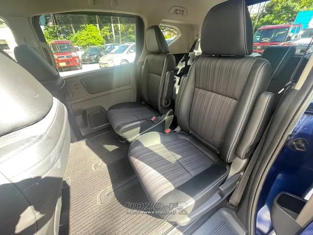 お問い合わせはユーポス奥武山店まで!098-852-0810 ホンダ フリード