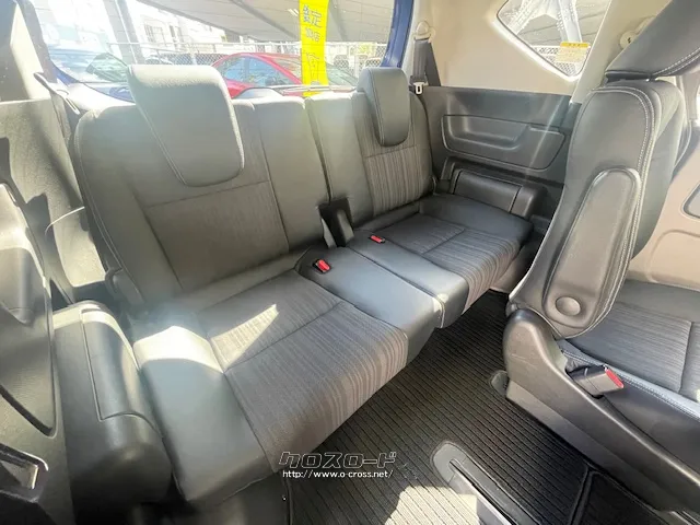 お問い合わせはユーポス奥武山店まで!098-852-0810 ホンダ フリード