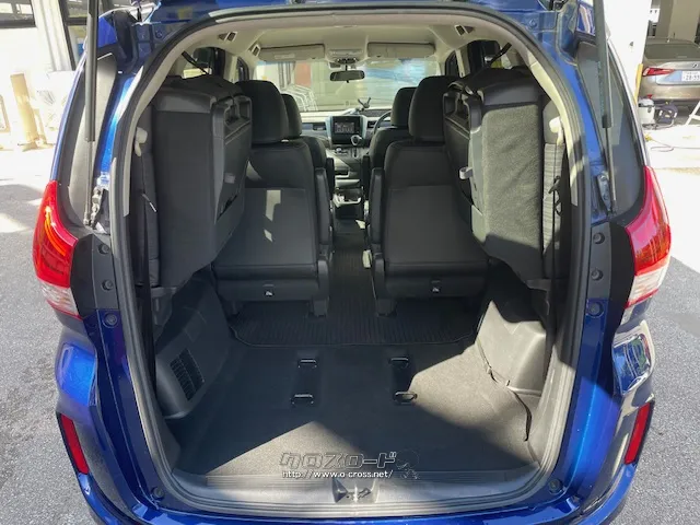 お問い合わせはユーポス奥武山店まで!098-852-0810 ホンダ フリード