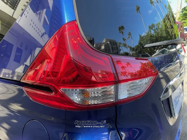 お問い合わせはユーポス奥武山店まで!098-852-0810 ホンダ フリード