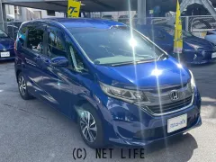 ホンダ フリード