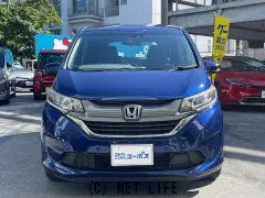 ホンダ フリード