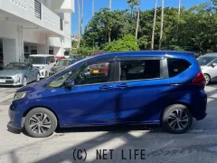 ホンダ フリード